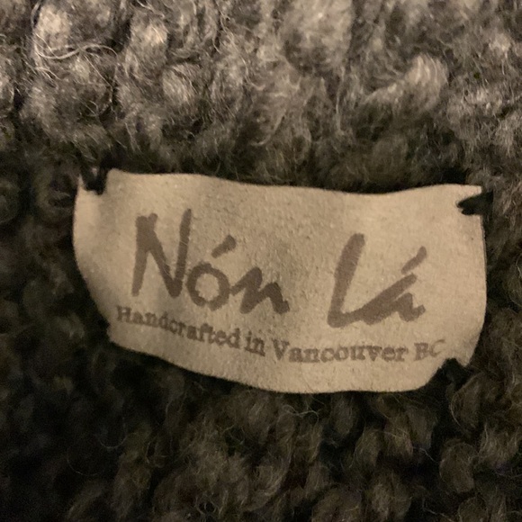 Handmade in Vancouver, BC - Picture 6 of 6